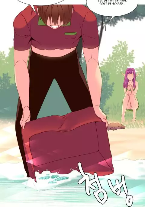 A World That I Rule Ch.01-30