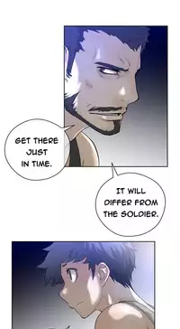 Perfect Half Ch.1-20 (English) (Ongoing)