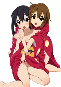 [Happy Turn] Goukan ! + Goukan !! (K-ON!)