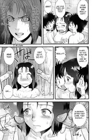 [Juan Gotoh] Doutei Kaikin!! [English] [sirC] [Decensored]