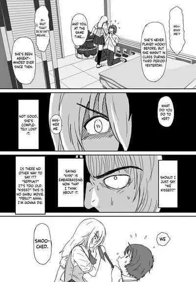 Better Girls Ch. 1-6