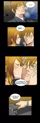 [Yihyeonmin] Drug Candy Ch.0-31 (English) (YoManga) (Ongoing)