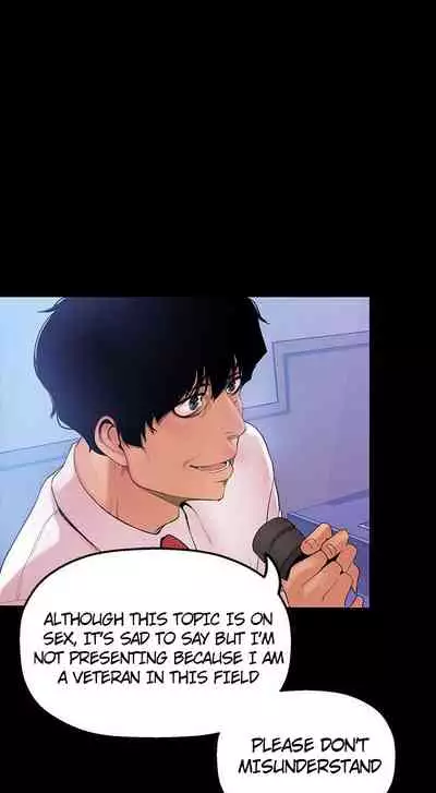 A Wonderful New World Ch.36/?