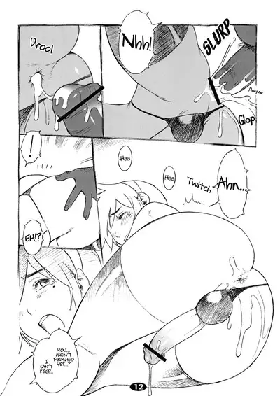 Assboy Anal StudieS | AssBoy Koukou Danshi 2