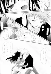 (C70) [Hisuitei (Izumi Tsubasu)] Koi no Kanzume 1.5 (Ragnarok Online)