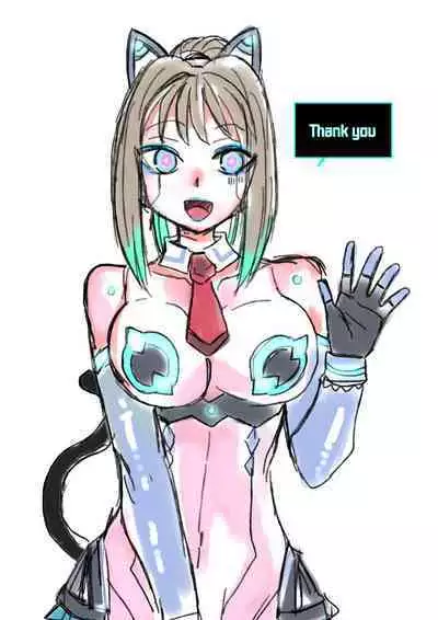 Cool Bishoujo Remodeling Ch1-30