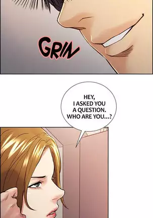 Taste of Forbbiden Fruit Ch.35/53