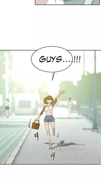 Everything about Best Friend Manhwa 01-13 [English]