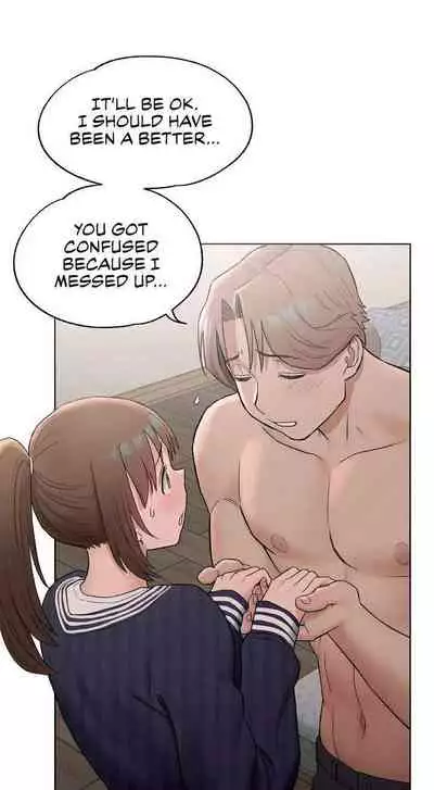 [Choe Namsae, Shuroop] Sexercise Ch.73/? [English] [Manhwa PDF]