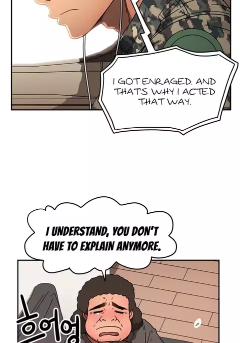 Refrain Love Ch.1-24