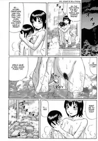 [Nitta Jun] Nakayoshi | Intimate Friend [English]