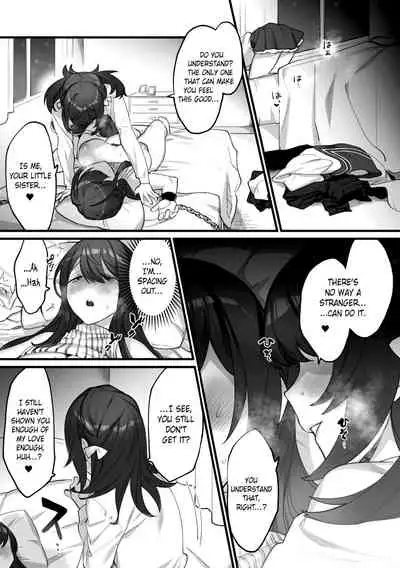 Futari Dake No Yakuzoku | Only Two Promises