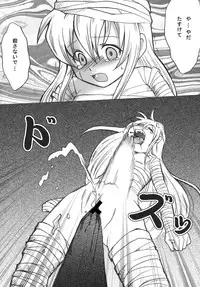 (C73) [Tsurupeta Kenkyuusho (Various)] Tsurupeta Kenkyuu Houkokusho "Tsurupeta Kyoudan no Yabou " - Turupeta Recearch Report