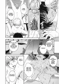 [Tsukino Jyogi] Mousou Diary - The Delusion Diary [English]