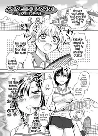 [peachpulsar (Mira)] Mousou Bukatsu Shoujo 2 [English] {Hennojin} [Digital]