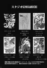 (C69) [Studio Kimigabuchi (Various)] Moyomoto (Dragon Quest III)