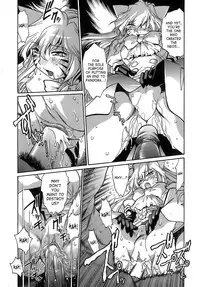 [Manabe Jouji] Tail Chaser 2 [English] [SaHa]