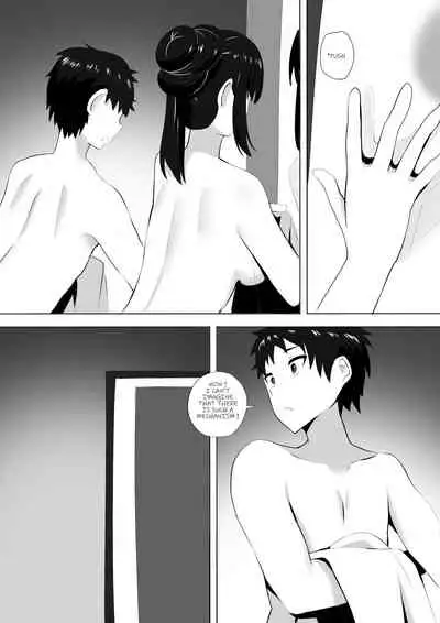 Menesu de Osananajimi to Masaka no Saikai de Daibakusha 6