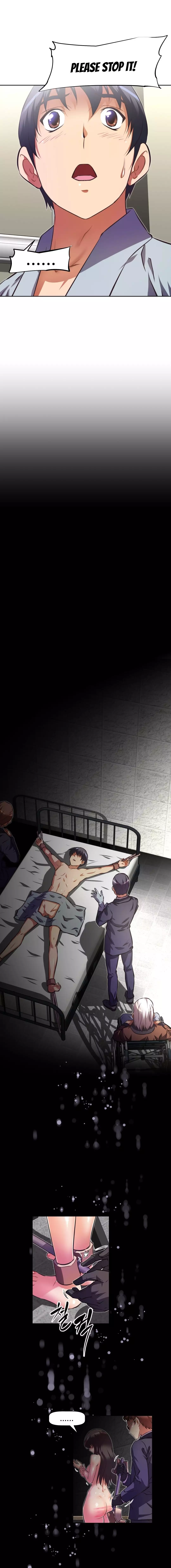 Brawling Go Ch.76-105