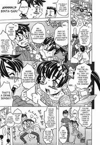 [Gorgeous Takarada] Cannon Sensei Tobashisugi [English] [SaHa]