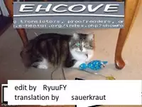 (C48) [Dai Nippon Kodomo Shuppan (DONKEY)] distance (Marmalade Boy) [English] [EHCOVE]