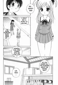 [Araki Akira] Dirty Gossip chap.1-2 (ENG) [ugliblawg]