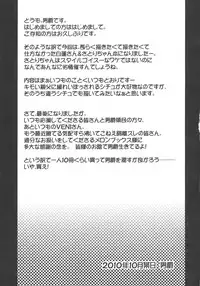 (C76) [Danshaku Ryou (Danshaku)] Satorarete Namusan (Touhou Project)