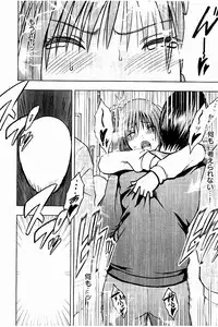 [Crimson] JK Kyousei Sousa ~Sumaho de Choukikan Moteasobareta Fuuki Iinchou~ [Kanzenban]