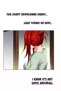 Cartoonist's NSFW Season 1 Chapter 1-20 (English)