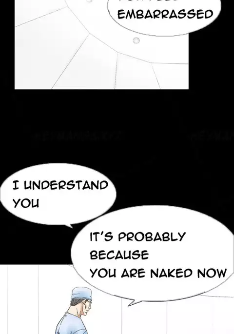 The Taste of Hands Ch.1-62