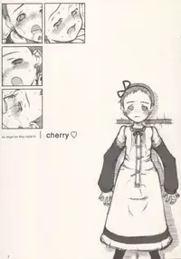 Cherry [Ann of Green Gables] (by Rei Neyuki)