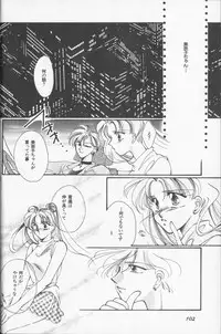 [Anthology] Lunatic Party 9 (Sailor Moon)