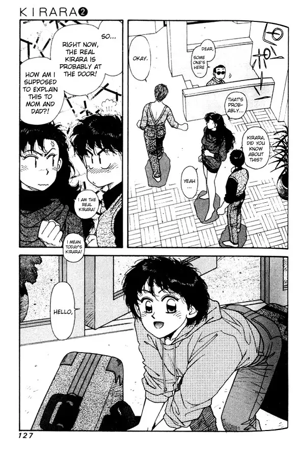 Kirara Vol2 - CH11