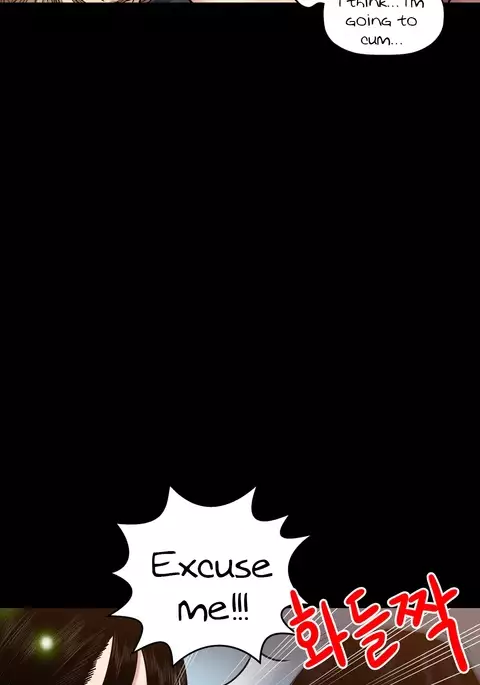 Ghost Love Ch.1-18.5