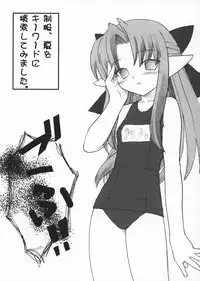 (C62) [Studio Himawari (Himukai Kyousuke)] Himeneko (Tsukihime)