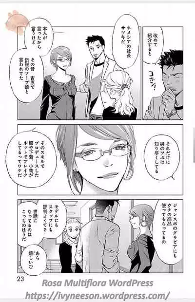 Subete Ai no Shiwaza/愛調教成性俘虜/爱调教成性俘虏/すべて愛のしわざ——もんでんあきこ vol 1-3End (Japanese)