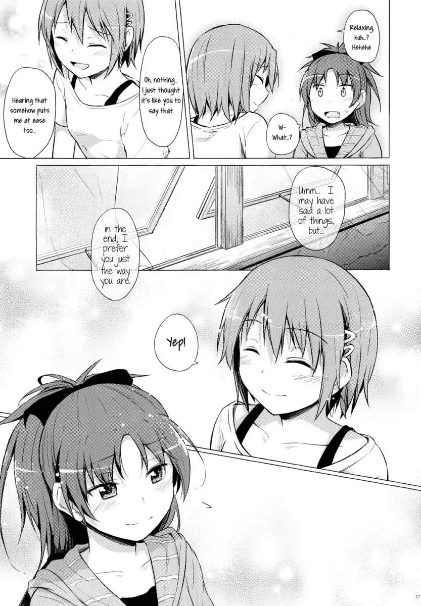 My Companion Became a Cat