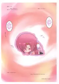 (C82) [ARCHIVES (Hechi)] Kaichou Ganbatte! 2 (Hayate no Gotoku!) [English] =LWB=