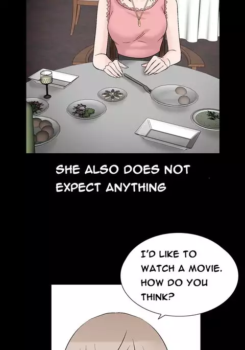 The Taste of Hands Ch.1-53