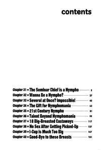 [Nagashima Chousuke] Pururun Seminar Vol. 4 (Complete) [English] [Tadanohito]