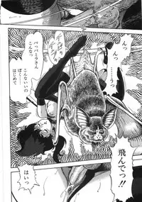 [Kondom] Bondage Fairies Zannin Shimai