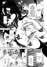 [Kamino Ryu-ya] Birthday X Present Ch. 1-4 [English] {Genesis Translations}