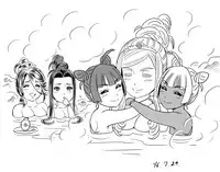 [Oosugi Yukihiro] Toishijyou Enjyou 2 ch01 -ch06 [Webrip] (Ongoing)