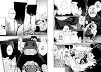 (C78) [♂Mentaiko♂ (Itto)] Itai Itai Itai. 3 [English]