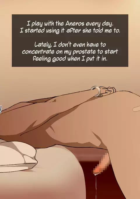 Supervised Monthly Ejaculation