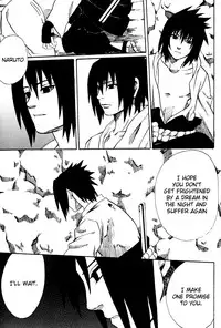 [Engawaken (Sokabe Ren)] Shikisokuzeku 2 | All is illusion 2 (Naruto) [English]