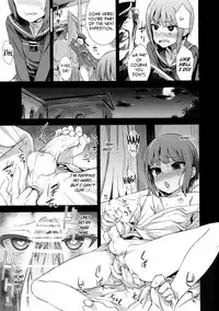 (COMIC1☆9) [Fatalpulse (Asanagi)] Danke♥Dankei♂Revolution (Kantai Collection -KanColle-) [English] =SW=