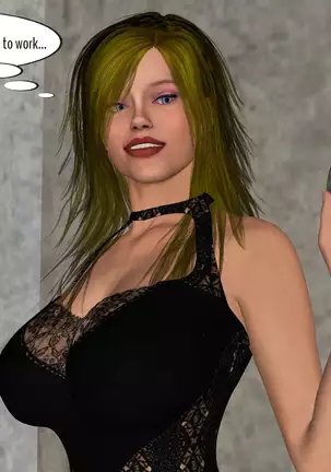 Headswapped The Escape