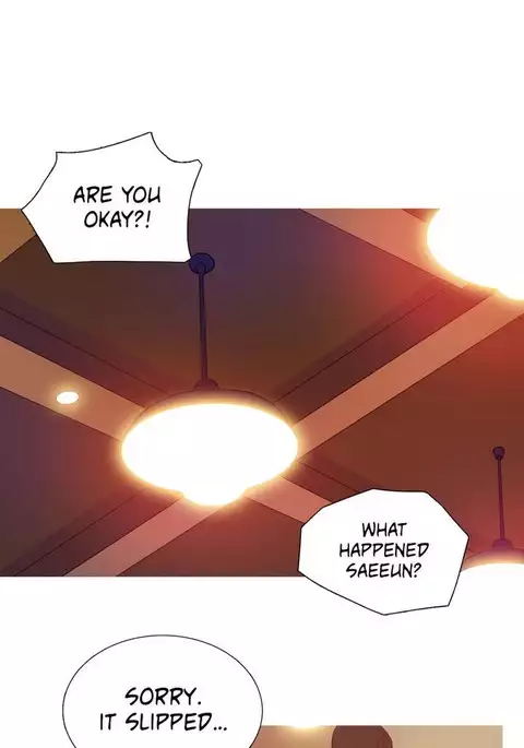 Scandal of the Witch Ch.1-21