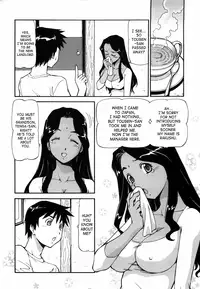 [Itoyoko] Momoiro Geshuku Utopian | Safety Lodging House Utopian [English] [SaHa]